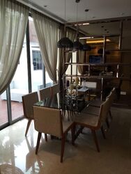 Hillcrest Villa (D11), Terrace #380511301